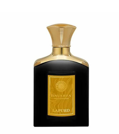 Bavaria Lapurd Edp - Fragrance World Dupe de Bvlgari Le Gemme Tygar