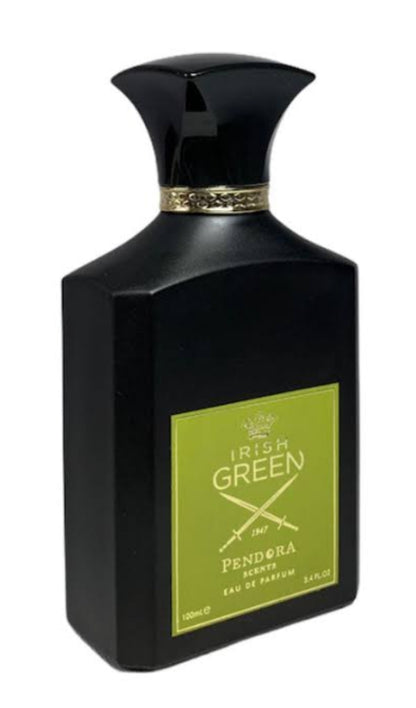 Irish Green - Pendora Scents