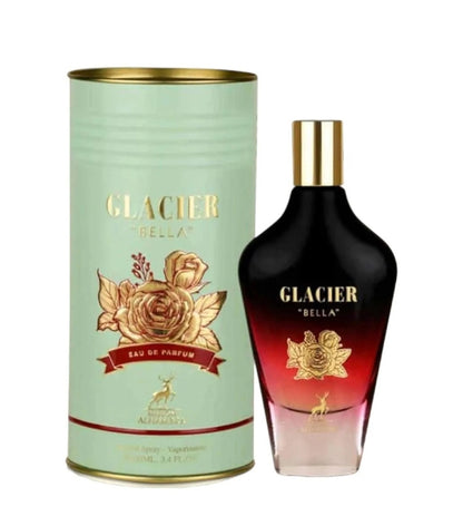Glacier Bella  - Maison Alhambra