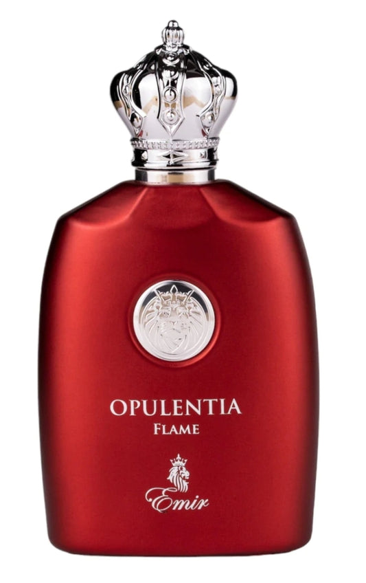 Opulentia Flame - Emir