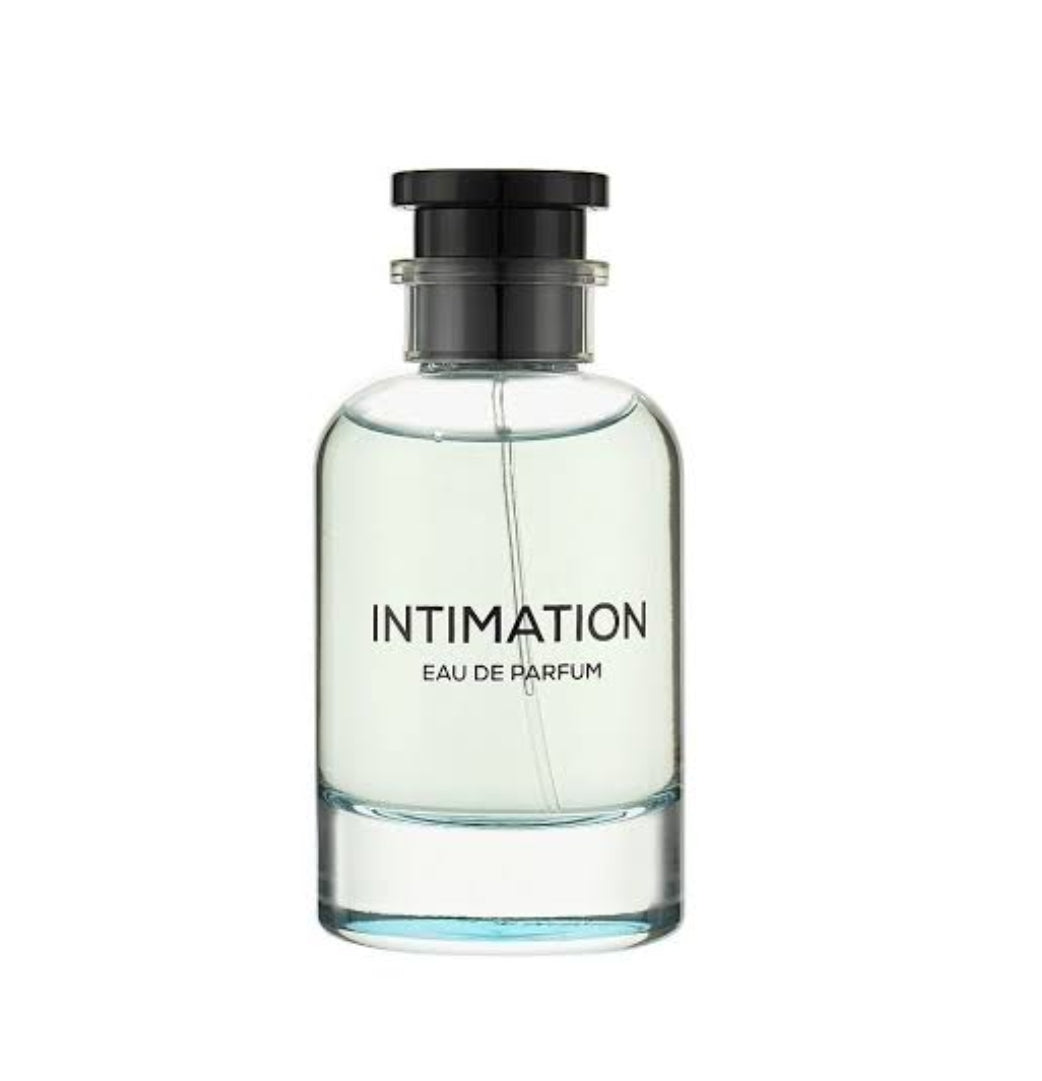 Intimation edp - Milestone – Reina Roja Perfumería