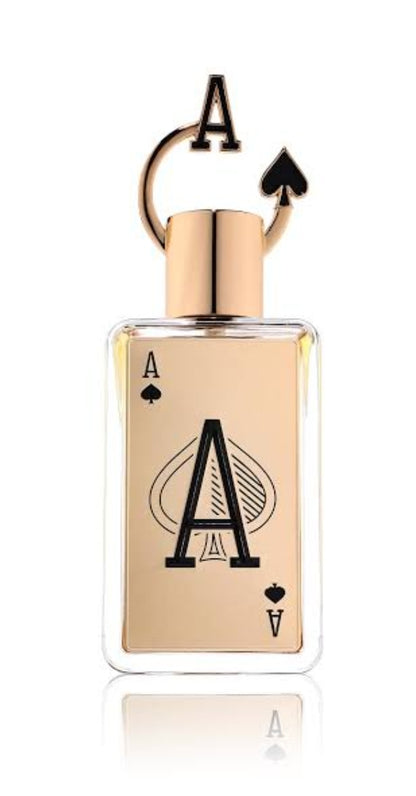 Ace edp Unisex  -  Fragrance World