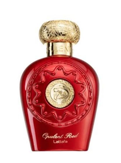 Opulent Red edp dupe de Alien Mugler - Lattafa