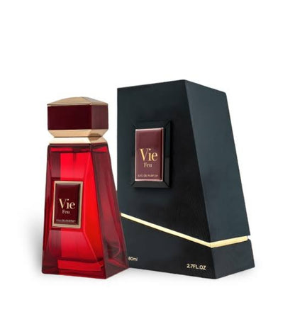 Vie Feu edp - Fragance World