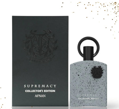 Supremacy Collector's Edition dupe de Aventus Absolu - Afnan