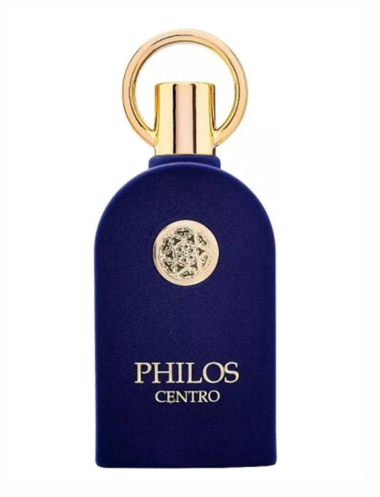 Philos Centro edp dupe de Accento Xerjoff - Maison Alhambra