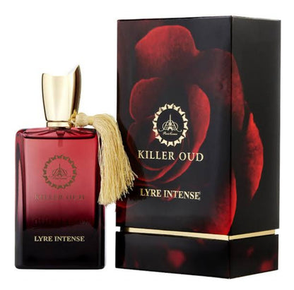 Killer oud Lyre intense - Emir