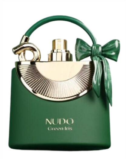Nudo Green Iris dupe de Decadence Marc Jacobs -  Fragrance World