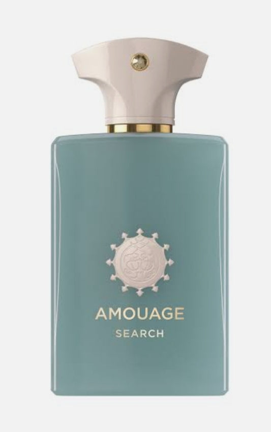 Search - Amouage