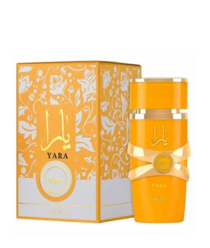 Yara tous - Lattafa