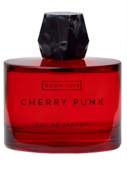 Cherry Punk edp - Room 1015