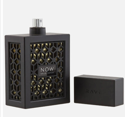 Now Rave edp - Lattafa