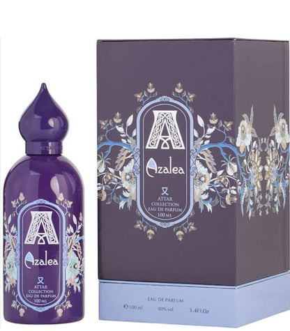 Azalea - Attar Collection