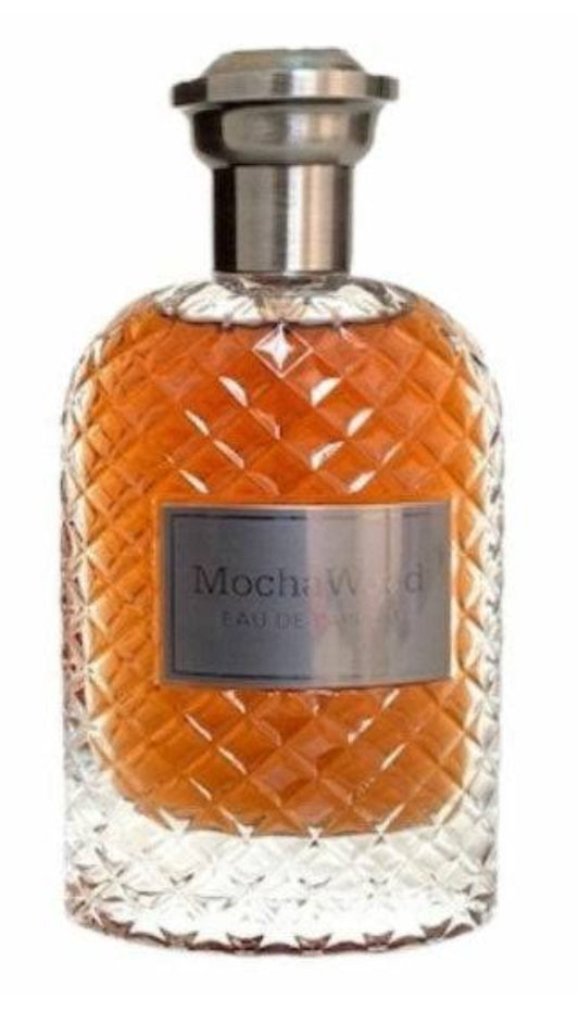 Mocha Wood edp - Fragrance World