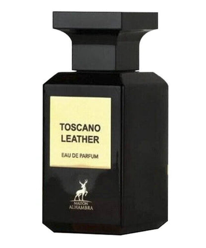 Toscano Leather - Maison Alhambra