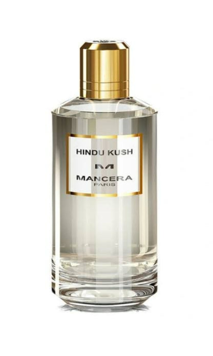 Hindu Kush edp - Mancera