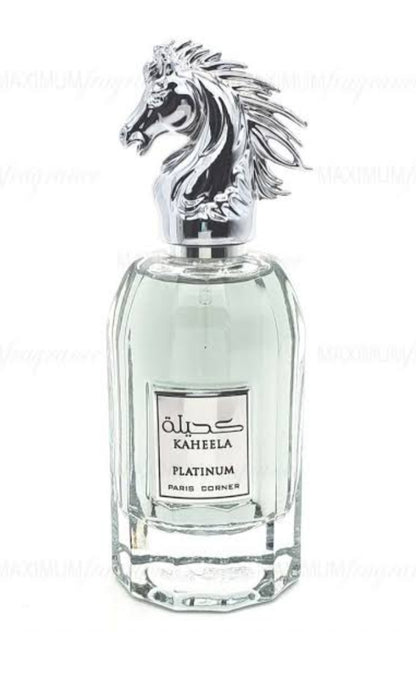 Kaheela Platinum Edp - Emir Paris Corner