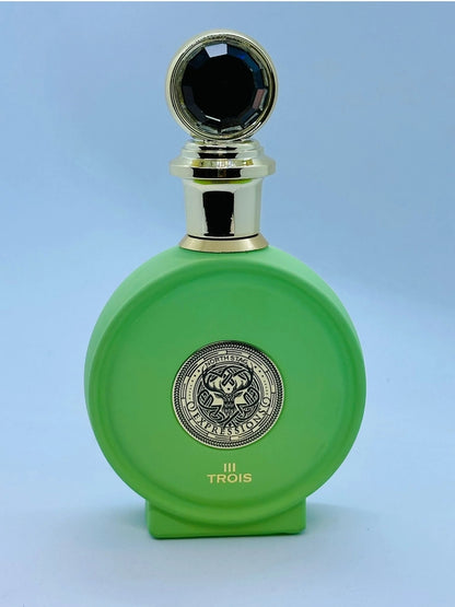 North Stag Expression Trois III edp  - Emir
