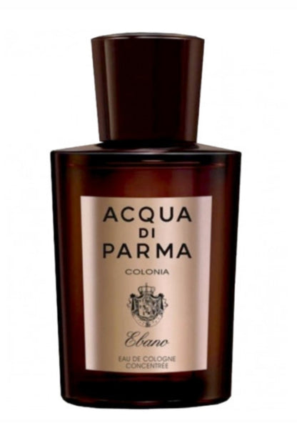 Colonia Ebano - Acqua di Parma