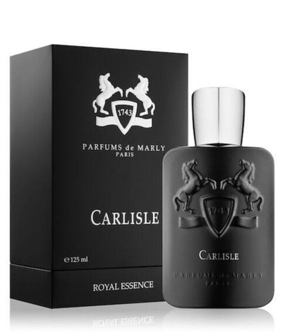 Carlisle royal essence - Parfums de Marly