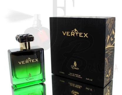 Vertex edp - Emir