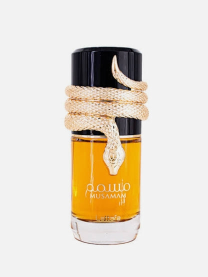 Musamam edp dupe de M7 YSL - Lattafa