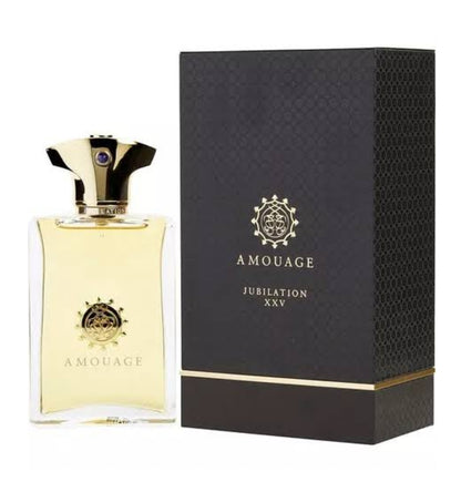 Jubilation XXV - Amouage