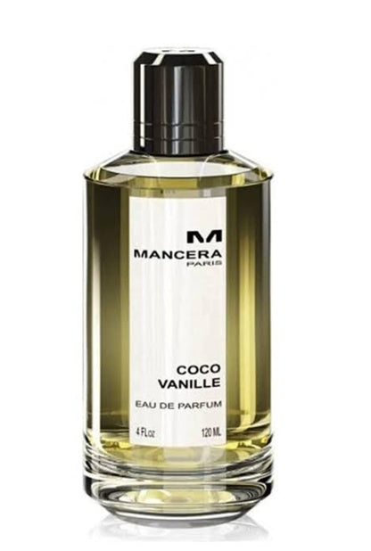 Coco Vanille - Mancera