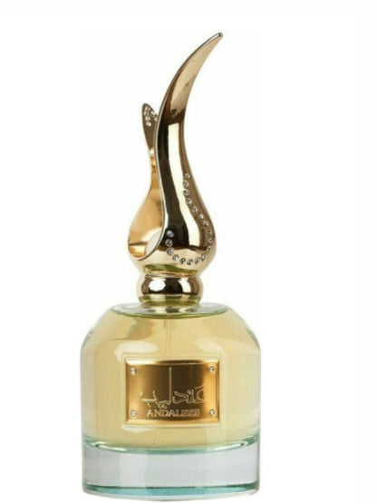 Andaleeb edp - Lattafa