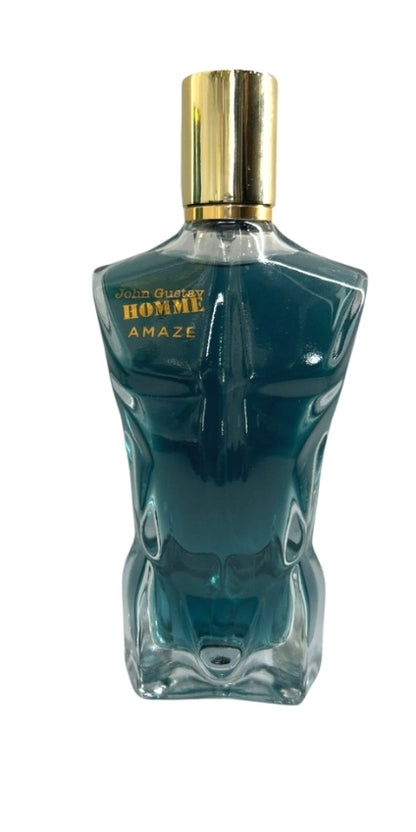 John Gustav Homme Amaze edp - Fragance world
