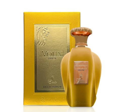 Voux Zeste - Emir