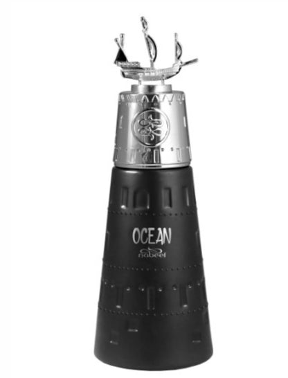 Ocean -  Nabeel