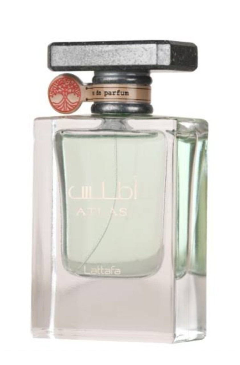 Atlas edp dupe de megamare - Lattafa