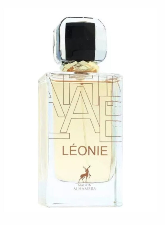 Leonie edp dupe de libre ysl - Maison alhambra