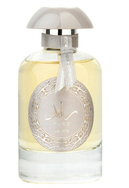 Raed Silver edp dupe de Cedrat Boise - Lattafa