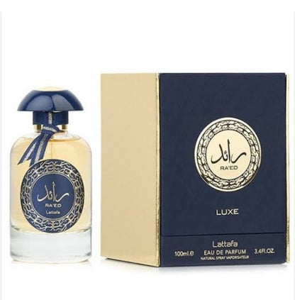 Raed Gold Luxe edp dupe K parfum - Lattafa