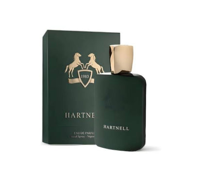 Hartnell edp - Fragance World