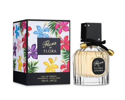 Flora by Flora - Fragance World