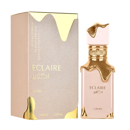 Eclaire dupe de bianco latte G. D.T - Lattafa