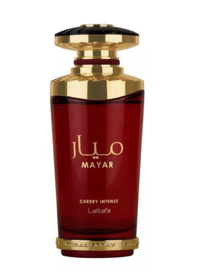Mayar Cherry Intense - Lattafa