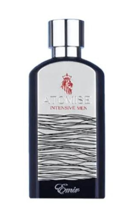 Atomise Intensive Man - Emir