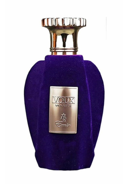 Voux Violette dupe de Accento Xerjoff - Emir