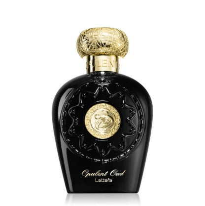 Opulent Oud edp dupe de Oud Royal Armani prive - Lattafa