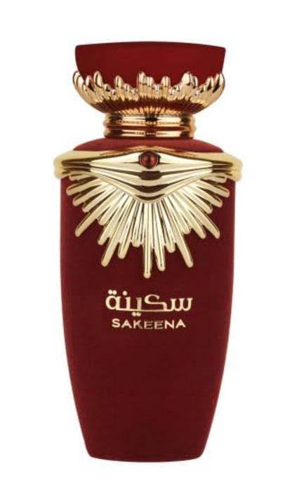 Sakeena - Lattafa