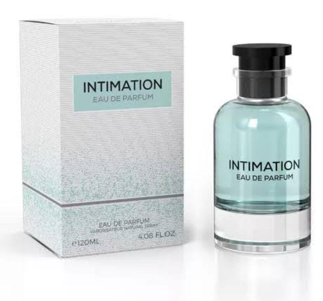 Intimation edp - Milestone