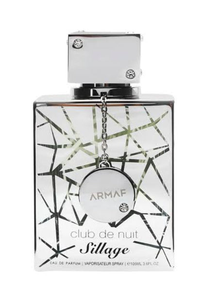 Club de Nuit Sillage edp - Armaf