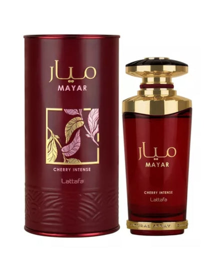 Mayar Cherry Intense - Lattafa