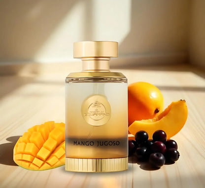 Mango Jugoso - Emir Paris Corner