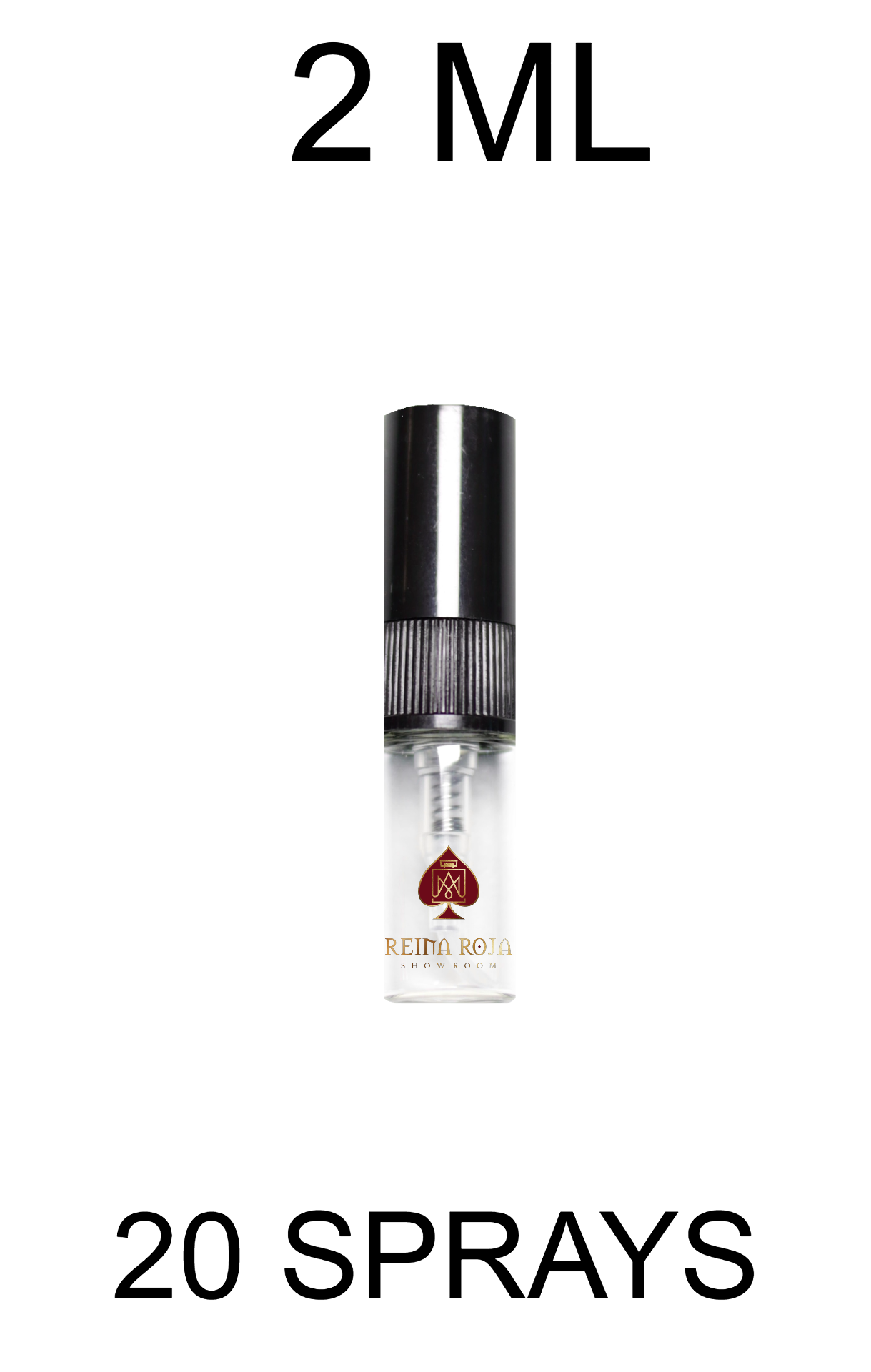 North Stag Expression Trois III edp  - Emir