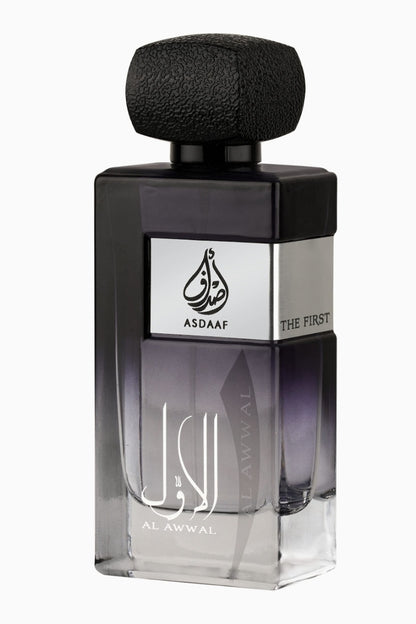 Al awwal asdaaf - Lattafa
